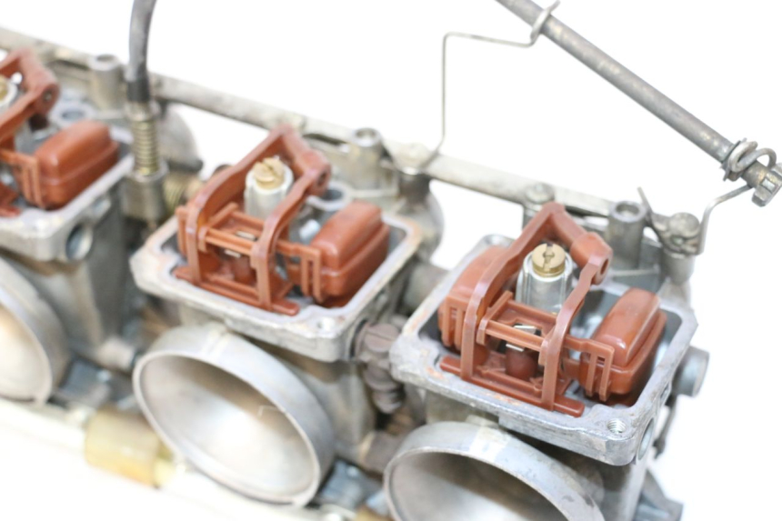 photo de CARBURADOR SUZUKI GSX F GSXF 750 (1988 - 1998) - Foto de producto adicional