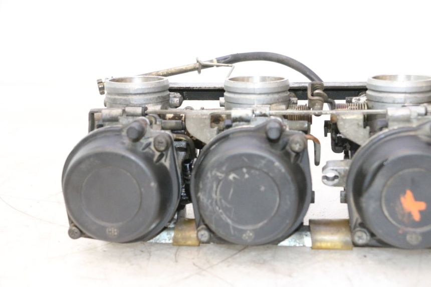 photo de CARBURADOR SUZUKI GSX F GSXF 750 (1988 - 1998) - Vista general del producto