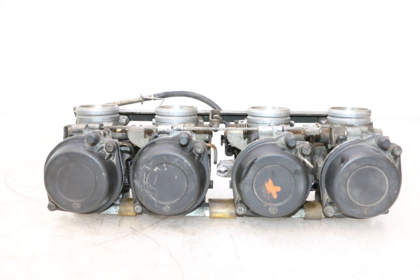 photo de CARBURADOR SUZUKI GSX F GSXF 750 (1988 - 1998) - Estado de la superficie y material