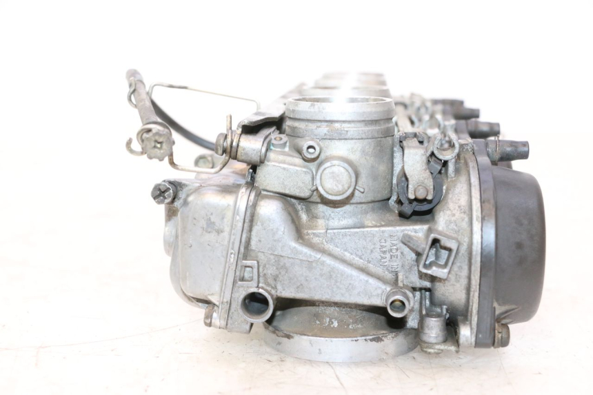 photo de CARBURADOR SUZUKI GSX F GSXF 750 (1988 - 1998) - Recambio usado revisado