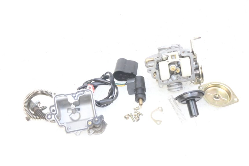 photo de CARBURADOR EUROCKA GTR-C 50 (2012 - 2021) - Primer plano de alta resolución