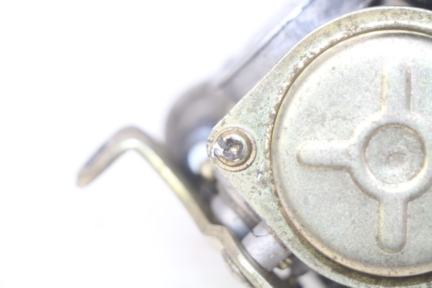 photo de CARBURADOR EUROCKA GTR-C 50 (2012 - 2021) - Vista general del producto