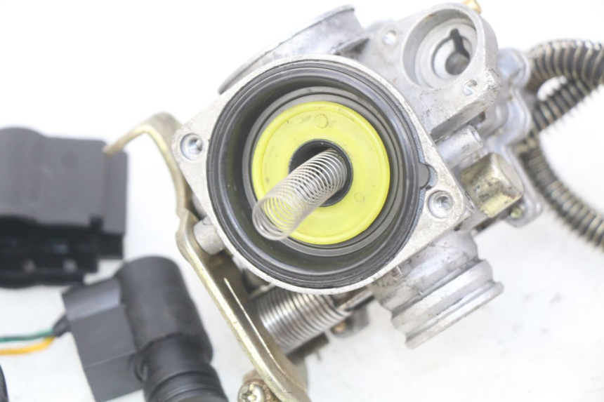 photo de CARBURADOR EUROCKA GTR-C 50 (2012 - 2021) - Recambio usado revisado