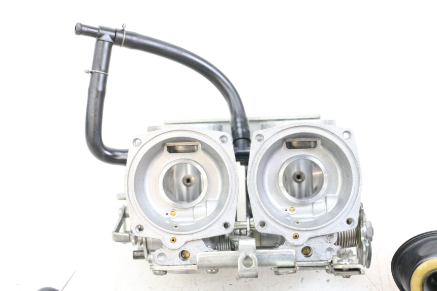 photo de CARBURADOR HYOSUNG GTR 125 (2006 - 2008) - Características distintivas