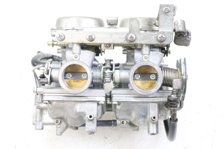 photo de CARBURADOR HYOSUNG GTR 125 (2006 - 2008) - Zoom estado de uso