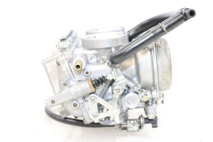 photo de CARBURADOR HYOSUNG GTR 125 (2006 - 2008) - Otra perspectiva