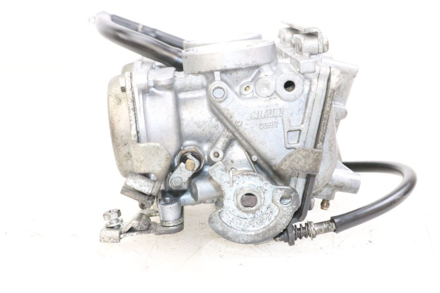 photo de CARBURADOR HYOSUNG GTR 125 (2006 - 2008) - Primer plano técnico