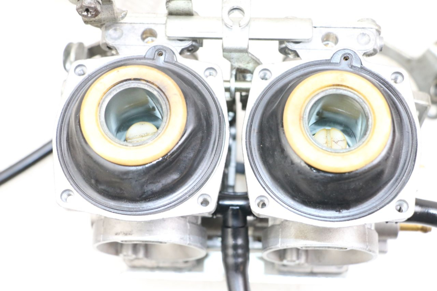 photo de CARBURADOR HYOSUNG GTR 125 (2006 - 2008) - Marcados y referencias originales
