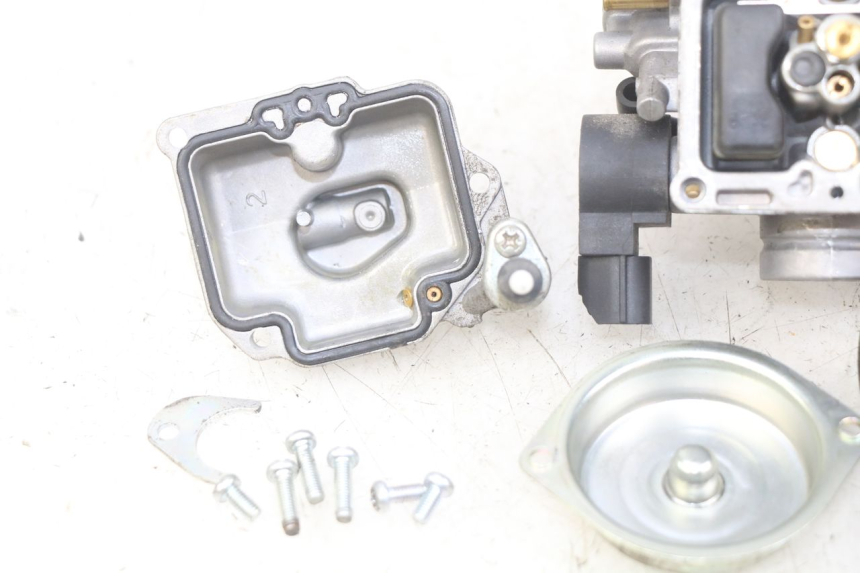 photo de CARBURADOR EUROCKA GTR 50 (2007 - 2017) - Primer plano de alta resolución