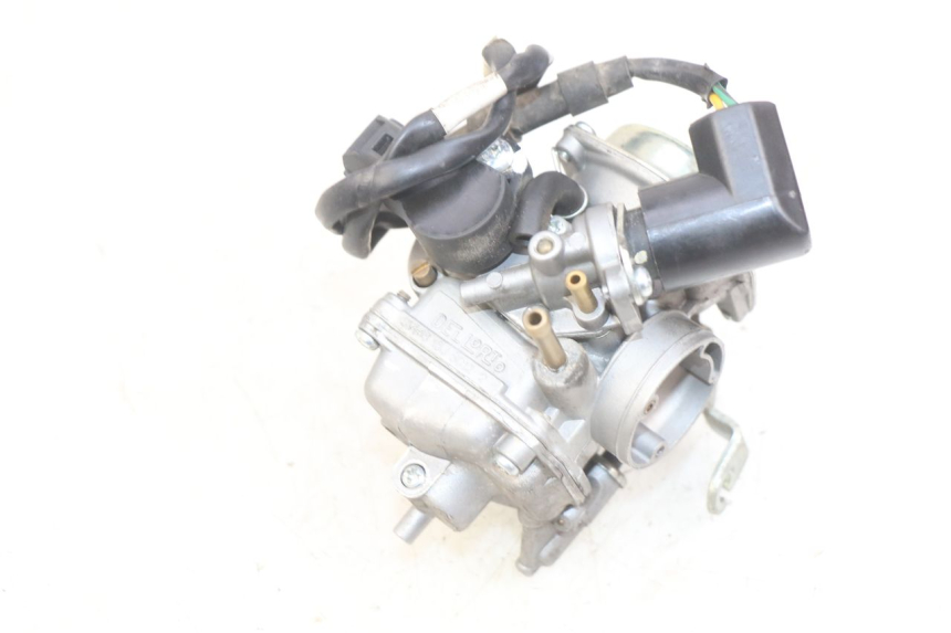 photo de CARBURADOR EUROCKA GTR 50 (2007 - 2017) - Primer plano técnico