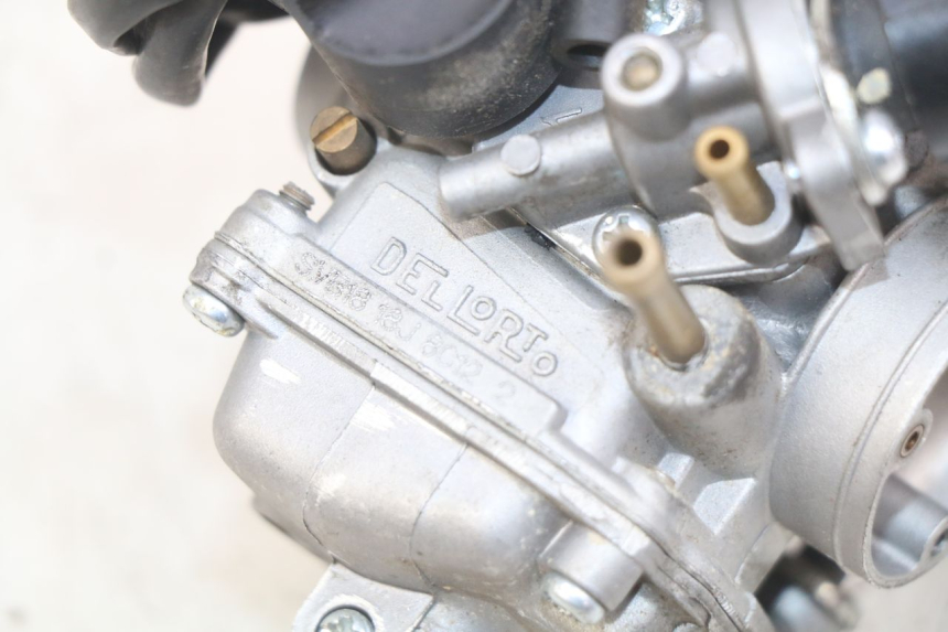 photo de CARBURADOR EUROCKA GTR 50 (2007 - 2017) - Vista general del producto