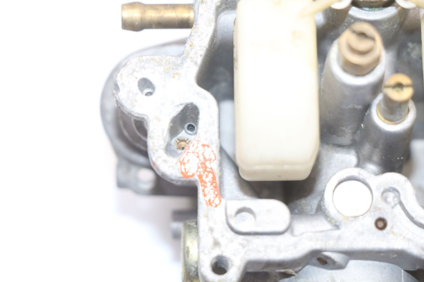 photo de CARBURADOR EUROCKA GTR 50 (2007 - 2017) - Otra vista del artículo