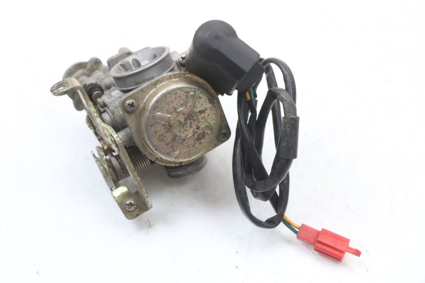 photo de CARBURADOR EUROCKA GTR 50 (2007 - 2017) - Vista general del producto