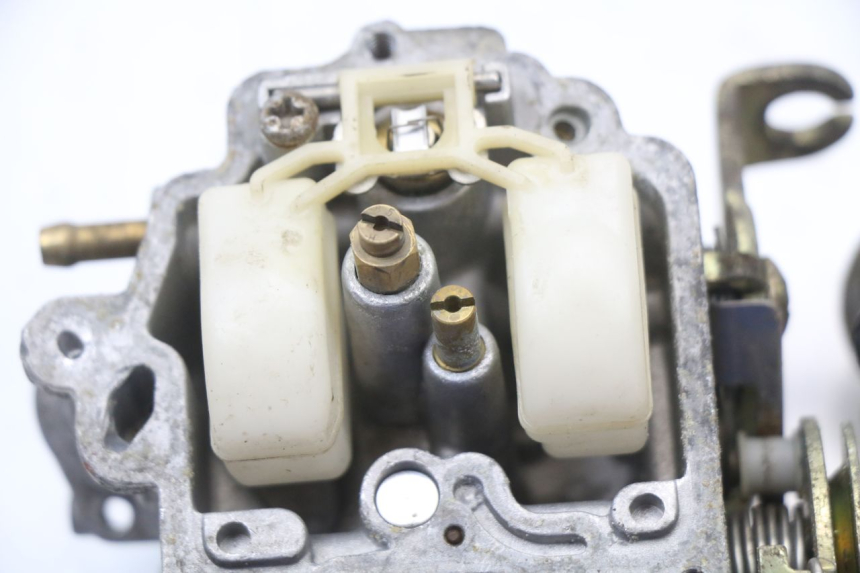 photo de CARBURADOR EUROCKA GTR 50 (2007 - 2017) - Marcados y referencias originales