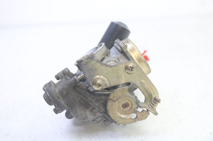 photo de CARBURADOR EUROCKA GTR 50 (2018 - 2021) - Detalle de la pieza