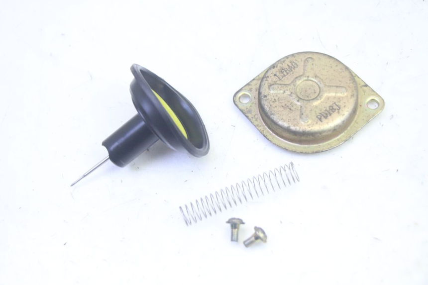 photo de CARBURADOR EUROCKA GTR 50 (2018 - 2021) - Otra vista del artículo