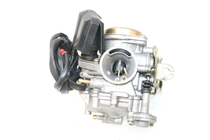 photo de CARBURADOR EUROCKA GTR 50 (2007 - 2017) - Vista principal