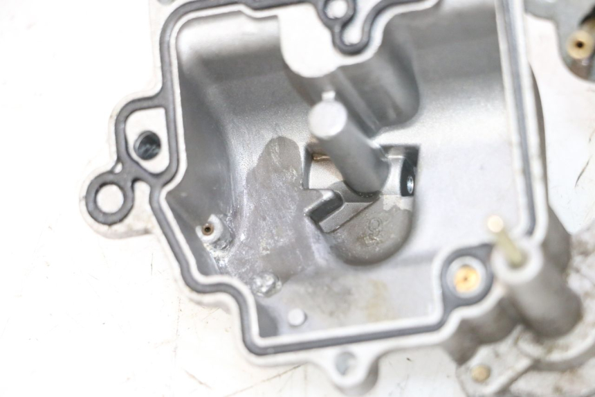 photo de CARBURADOR EUROCKA GTR 50 (2007 - 2017) - Primer plano de alta resolución