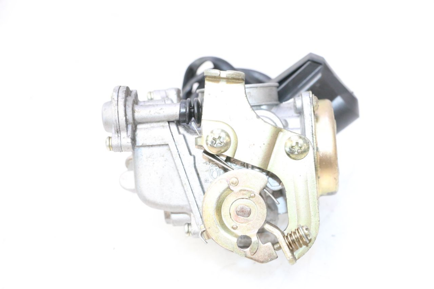 photo de CARBURADOR EUROCKA GTR 50 (2007 - 2017) - Vista general del producto
