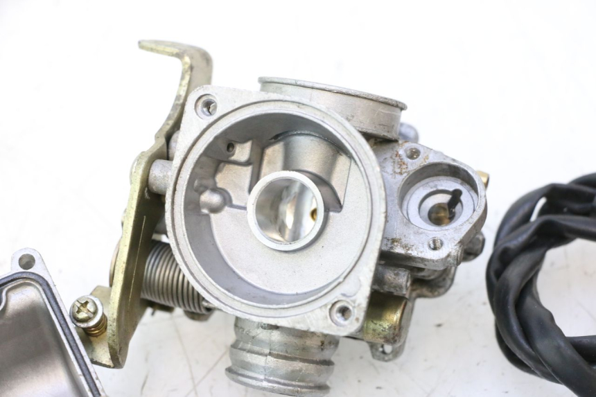 photo de CARBURADOR EUROCKA GTR 50 (2007 - 2017) - Recambio usado revisado