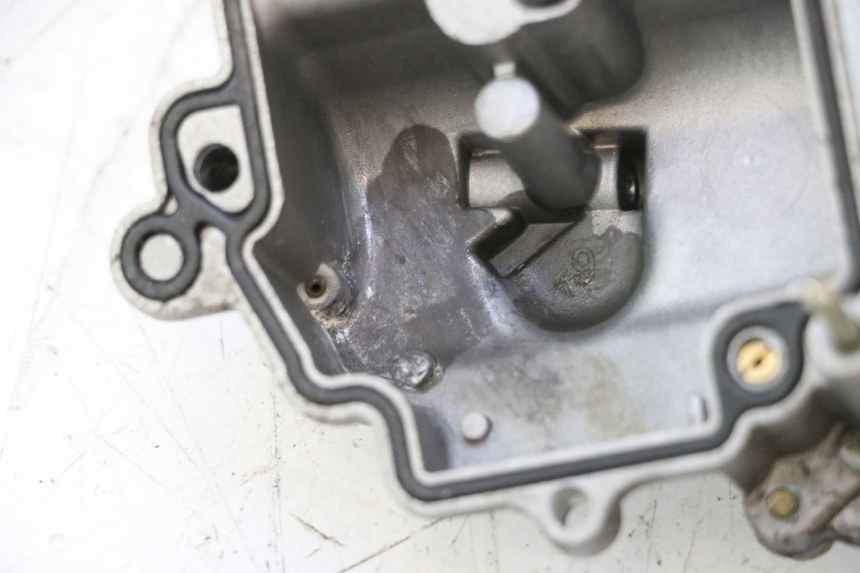 photo de CARBURADOR EUROCKA GTR 50 (2007 - 2017) - Marcados y referencias originales
