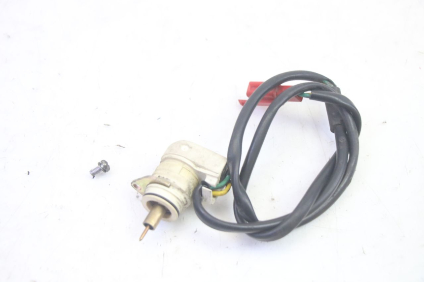 photo de CARBURADOR SYM GTS EVO 125 (2009 - 2013) - Características distintivas