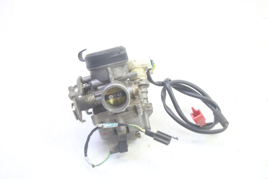 photo de CARBURADOR SYM GTS EVO 125 (2009 - 2013) - Otra perspectiva