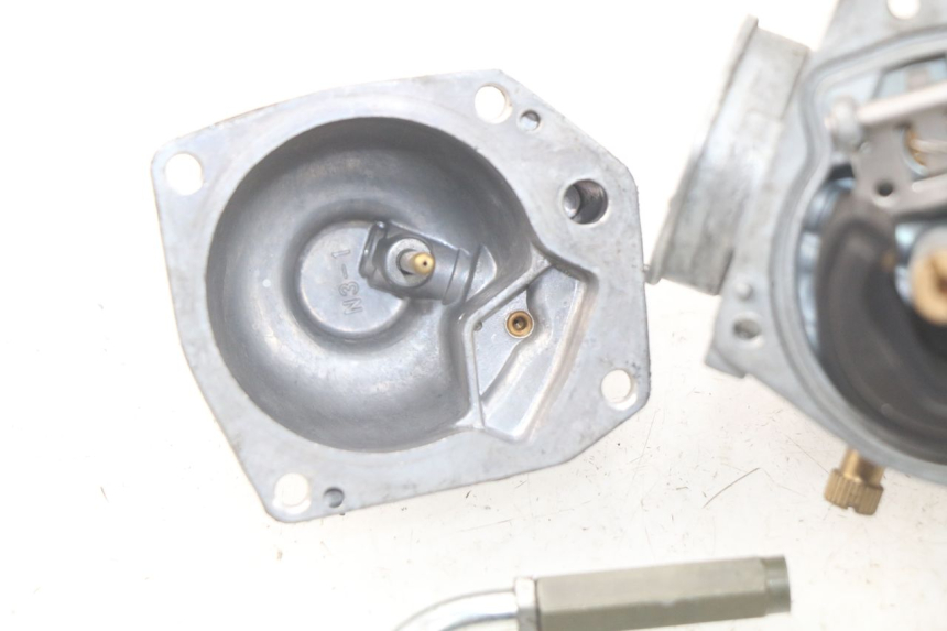 photo de CARBURADOR JONWAY GTX 2T 50 (2014 - 2020) - Estado de la superficie y material