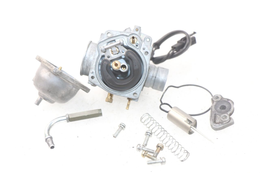 photo de CARBURADOR JONWAY GTX 2T 50 (2014 - 2020) - Marcados y referencias originales