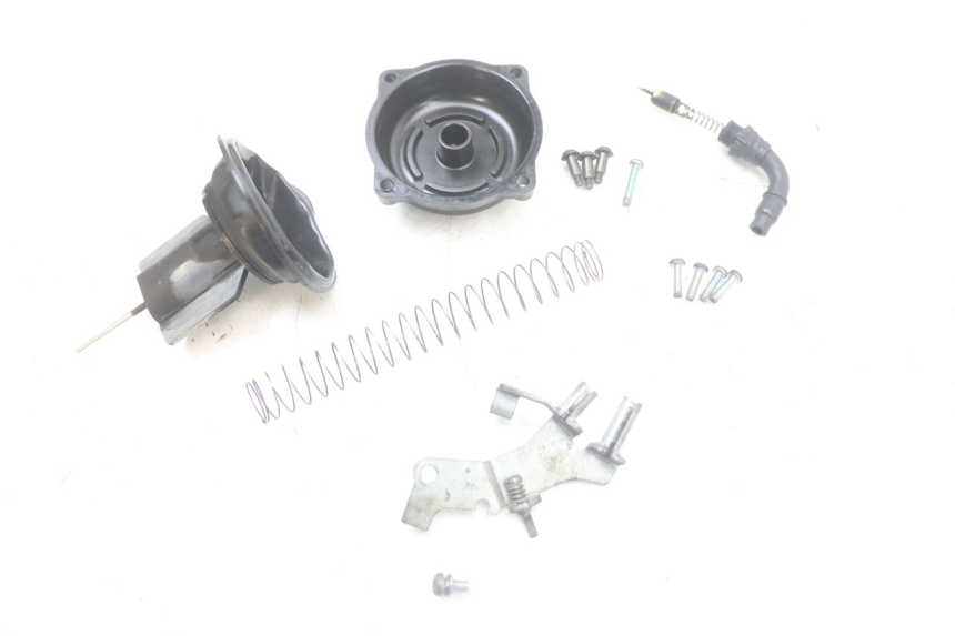 photo de CARBURADOR HARLEY DAVIDSON SPORTSTER XL CUSTOM 883 (1999 - 2006) - Primer plano de alta resolución