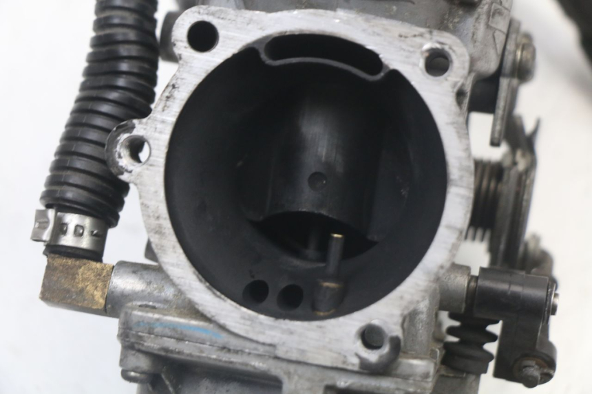 photo de CARBURADOR HARLEY DAVIDSON SPORTSTER XL CUSTOM 883 (1999 - 2006) - Otra perspectiva