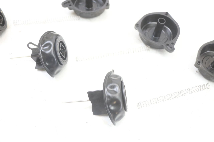 photo de CARBURADOR HONDA CBR F 1000 (1993 - 1996) - Inspección visual detallada