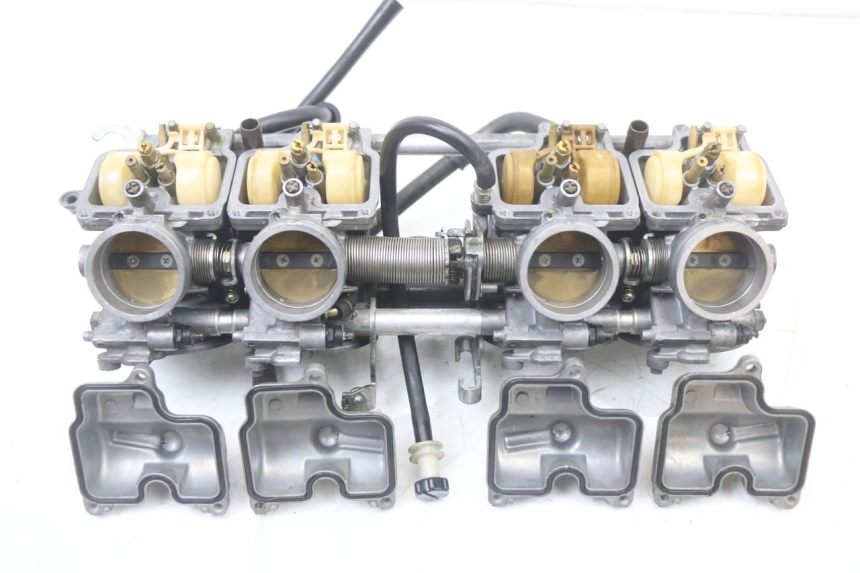 photo de CARBURADOR HONDA CBR F 1000 (1993 - 1996) - Vista general del producto