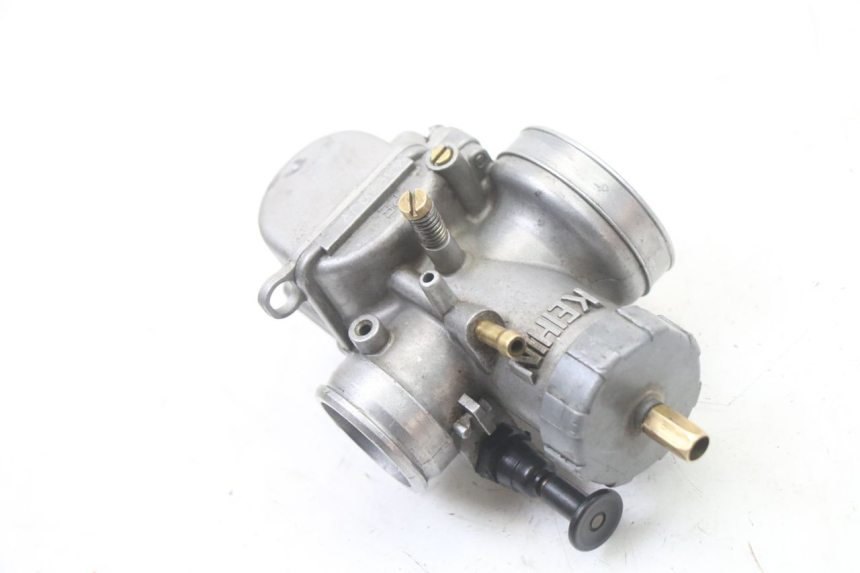 photo de CARBURADOR HONDA CR 85 (2003 - 2007) - Detalles de los puntos de fijación