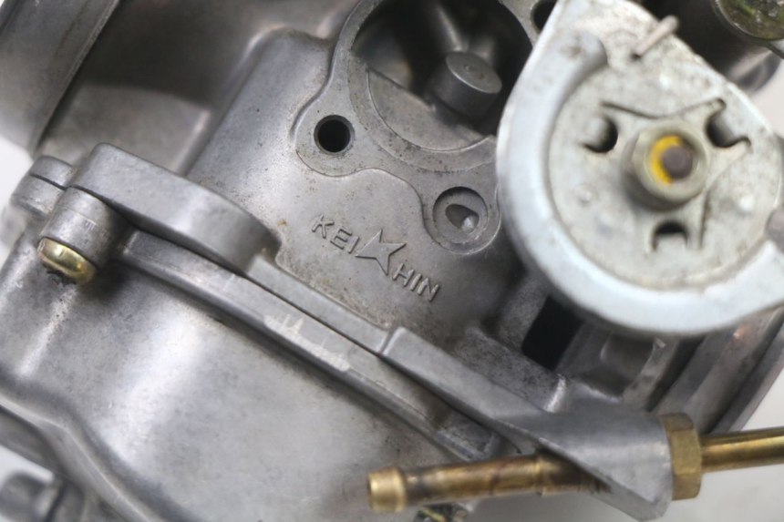 photo de CARBURADOR HONDA NES AROBASE 125 (2000 - 2003) - Otra perspectiva