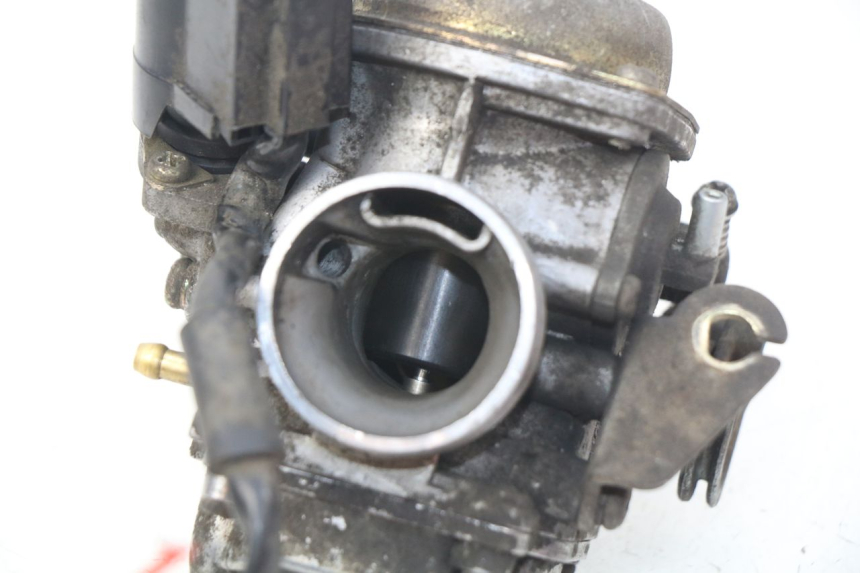 photo de CARBURADOR HAOTIAN HT125T-2 125 - Estado de la superficie y material