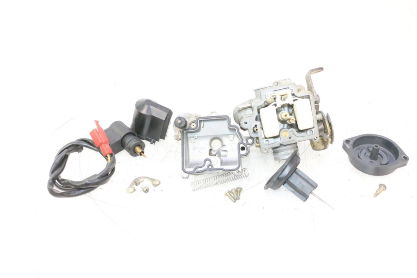 photo de CARBURADOR BAOTIAN HUASHA HS50QT-7 50 - Detalle de la pieza