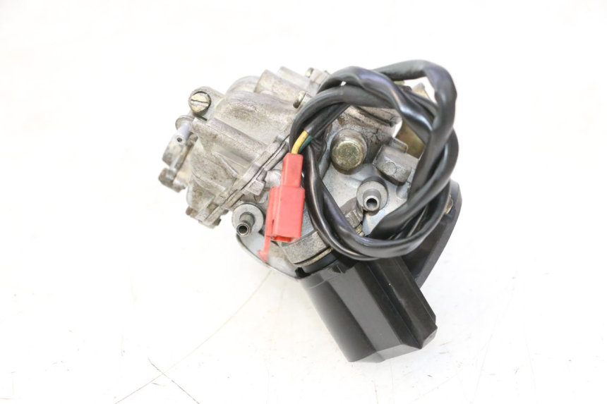 photo de CARBURADOR BAOTIAN HUASHA HS50QT-7 50 - Vista general del producto