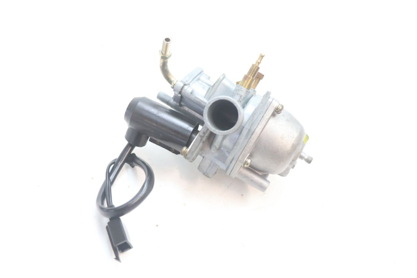 photo de CARBURADOR KEEWAY HURRICANE 50 (2006 - 2019) - Primer plano técnico