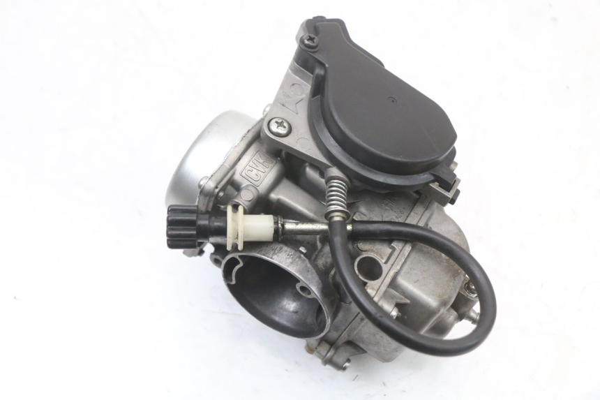 photo de CARBURADOR HYTRACK HY S 4X4 410 (2013 - 2016) - Primer plano técnico