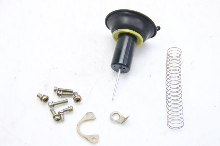 photo de CARBURADOR REVATTO IMPERATOR 125 (2007 - 2015) - Otra perspectiva