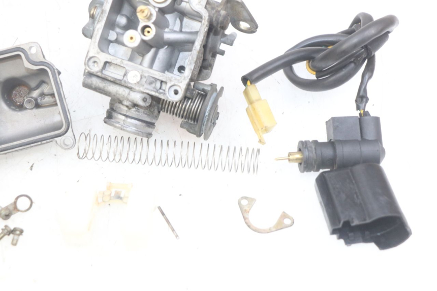 photo de CARBURADOR REVATTO IMPERATOR 125 (2007 - 2015) - Marcados y referencias originales