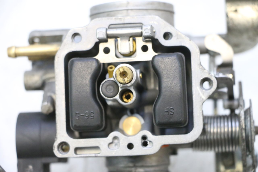 photo de CARBURADOR SYM JET 14 4T 50 (2018 - 2022) - Zoom calidad de ocasión
