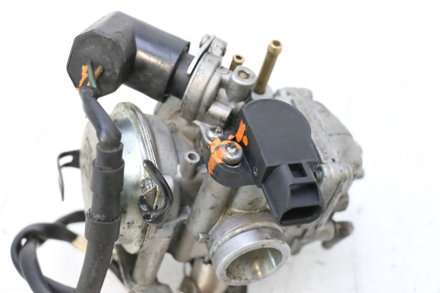 photo de CARBURADOR SYM JET 14 4T 50 (2018 - 2022) - Primer plano técnico
