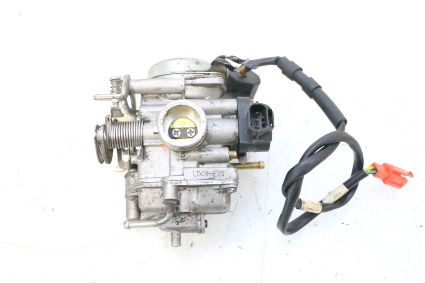 photo de CARBURADOR SYM JET 14 4T 50 (2018 - 2022) - Recambio usado revisado