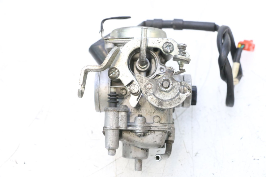 photo de CARBURADOR SYM JET 14 4T 50 (2018 - 2022) - Marcados y referencias originales