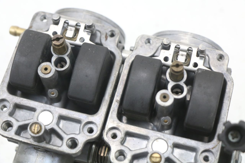 photo de CARBURADOR JINLUN JL HIGHLANDER 125 (2007 - 2015) - Marcados y referencias originales