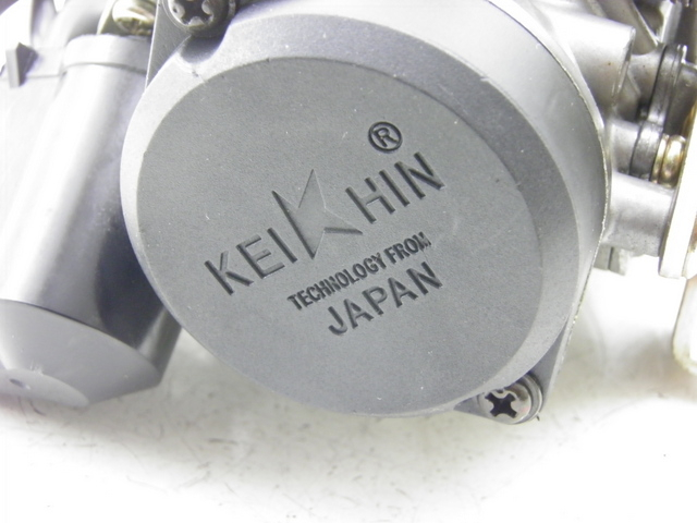 photo de CARBURADOR JM MOTOR JULIA 50 (2010 - 2014) - Detalle de la pieza