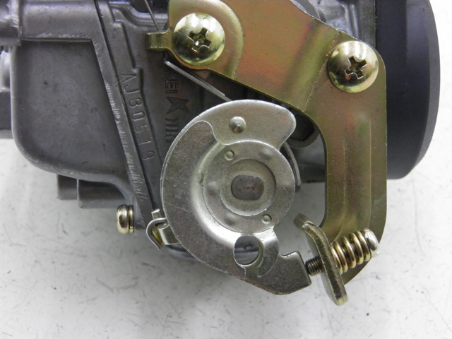 photo de CARBURADOR JM MOTOR JULIA 50 (2010 - 2014) - Recambio usado revisado