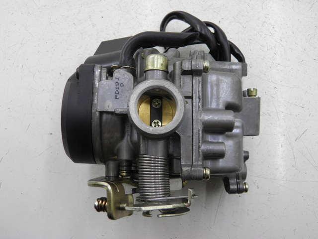 photo de CARBURADOR JM MOTOR JULIA 50 (2010 - 2014) - Marcados y referencias originales